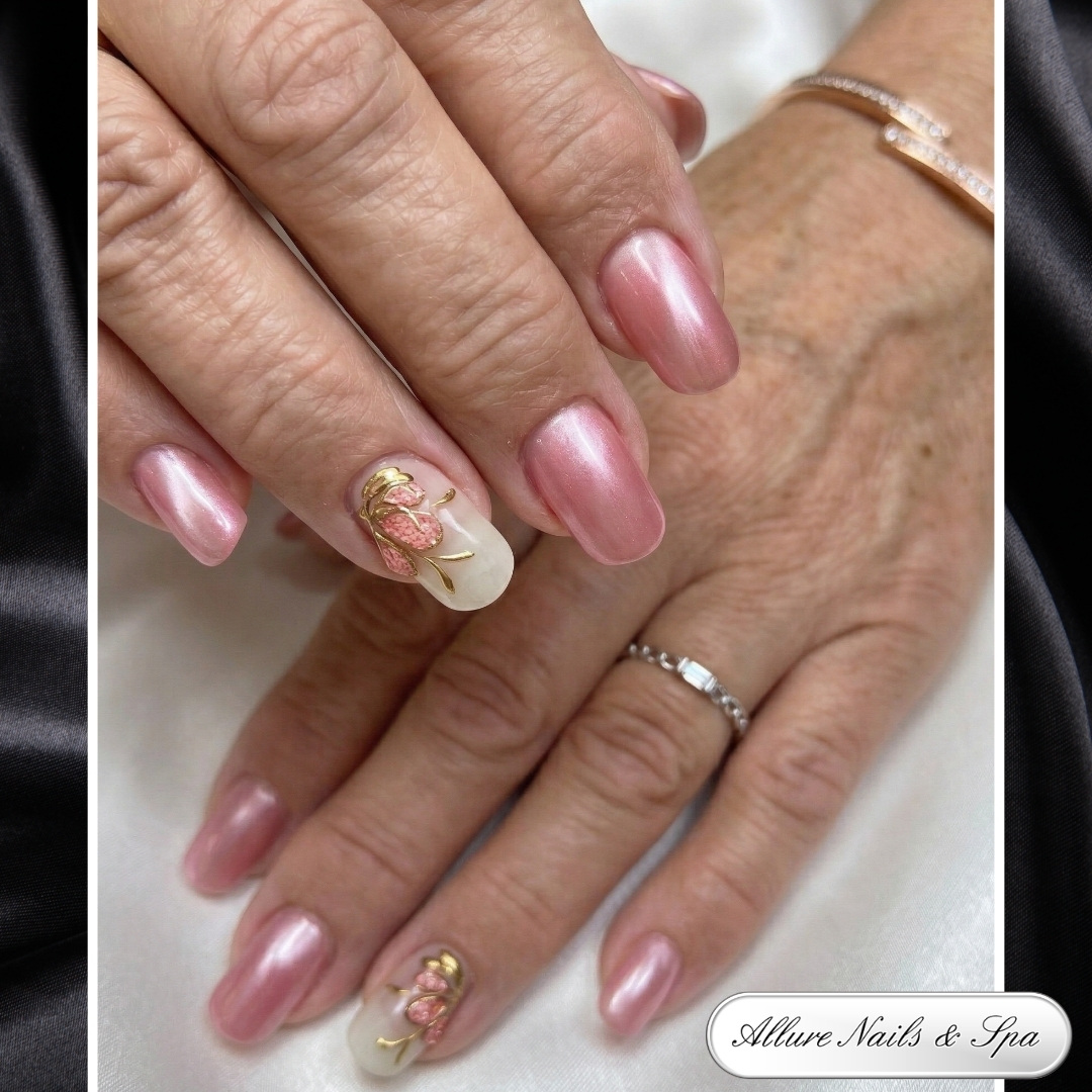 Nail Design